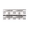 vienetais london prezervatīvi 1 London prezervatyvas vienetais london prezervatīvi 1 London prezervatyvas