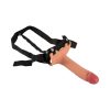 Realistixxx Real Strap-on Sleeve varpos mova
