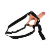 Realistixxx Real Strap-on Sleeve varpos mova su diržais