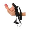 Realistixxx Real Strap-on Sleeve