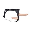 You2Toys Double Strap-On