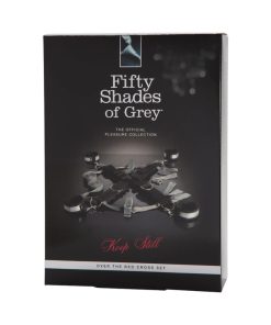 Of Grey Keep Still bdsm & fetish Fifty Shades Of Grey Keep Still suvaržymo rinkinys