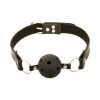 Fetish fantasy Breathable Ball Gag