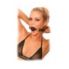 Fetish fantasy Breathable Ball Gag kaištis burnai