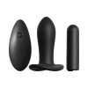 Fetish Fantasy 10 Function Remote Fantasy Panty 2