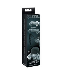 Fetish Fantasy Series Lovers Fantasy Kit BDSM bdsm & fetish Fetish Fantasy Series Lovers Fantasy Kit BDSM rinkinys