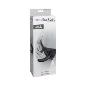 Collection The Pegger dildo, fallo imitatori 1 Anal Fantasy Collection The Pegger analinis dildo