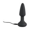 Anos Remote Controlled Butt Plug 1