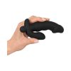 Prostatos masazuoklis Anos Cock Shaped Butt Plug