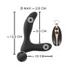 Anos RC Prostate Butt Plug 3