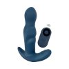 Anos RC Rotating Prostate Plug with Vibration analinis kaištis
