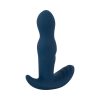 Anos RC Rotating Prostate Plug with Vibration