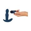 Anos RC Rotating Prostate Plug with Vibration