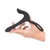 sekso žaisliukas Black Velvets Couple's Vibrator