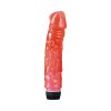 Seven Creations Jelly Vibrator No.2