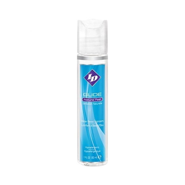 ID Glide Natural Feel 30 ml lubrikantas