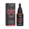 Orgasm Drops Kissable stimulējošie krēmi sievietēm Orgie Orgasm Drops Kissable stimuluojantis gelis Orgasm Drops Kissable stimulējošie krēmi sievietēm Orgie Orgasm Drops Kissable stimuluojantis gelis