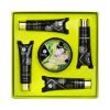 Shunga Geisha Exotic Green Tea rinkinys