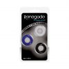 Renegade Stamina Rings penio žiedai