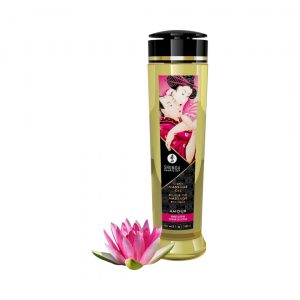 Massege Oil Amour citi Shunga Massege Oil Amour masažo aliejus