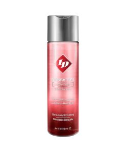 Sensation Warming lubrikanti ID Sensation Warming lubrikantas