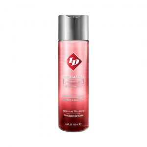 Sensation Warming lubrikanti ID Sensation Warming lubrikantas