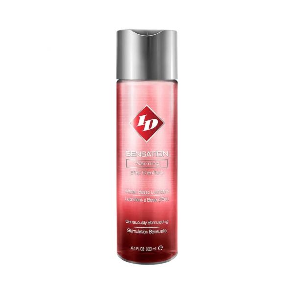 Sensation Warming lubrikanti ID Sensation Warming lubrikantas