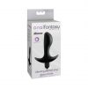 Anal Fantasy Vibrating Perfect Plug analinis kaištis