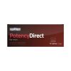 Potency Direct 16 gab. afrodiziaki CoolMann Potency Direct 16 vnt. maisto papildas