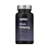 Potency Caps 60 gab. afrodiziaki CoolMann Potency Caps 60 vnt. maisto papildas
