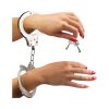 Fetish Fantasy Series Lovers Fantasy Kit BDSM 3 daliu rinkinys