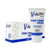 Penis Power Cream afrodiziaki V-Activ Penis Power Cream kremas vyrams