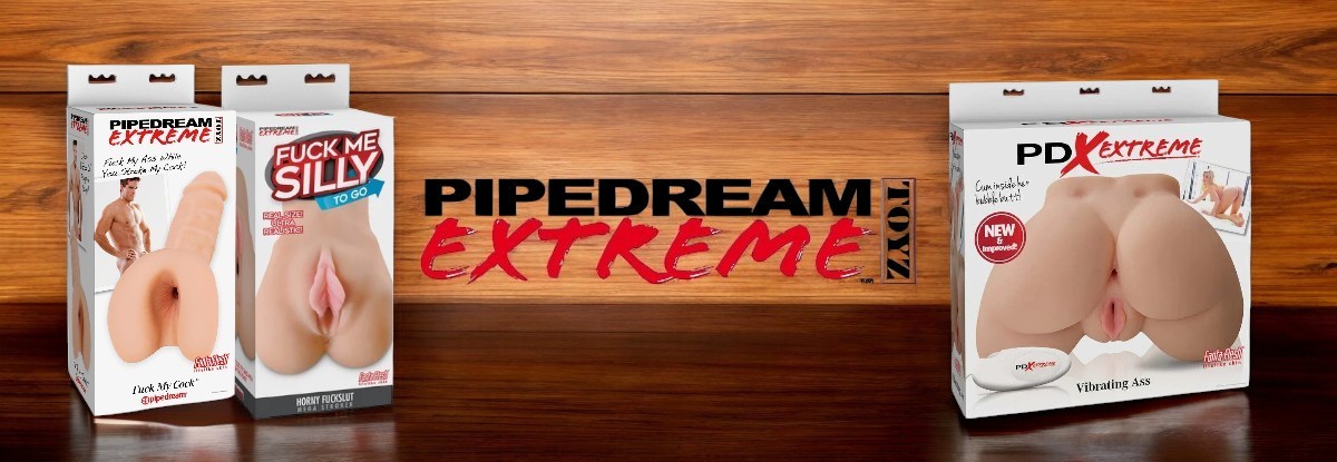 Sorority Snatch masturbatori 1 Pipedream Extreme prekės ženklo puslapio iliustracija