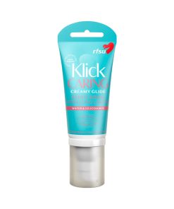 RFSU Klick Caring lubrikanti RFSU Klick Caring lubrikantas