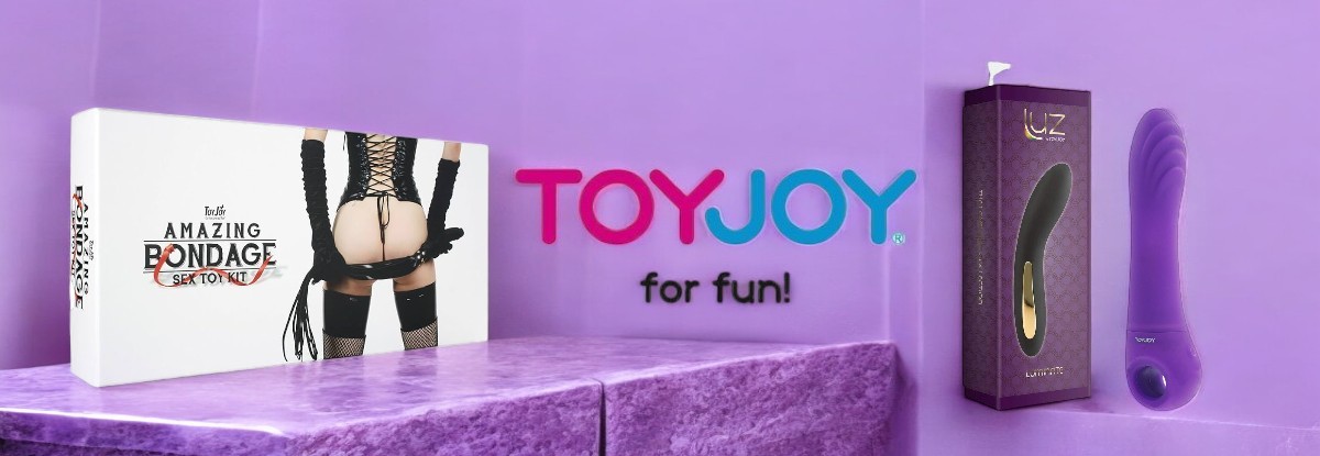 Bum Buster anālie rotaļlietas TOYJOY prekės ženklo puslapio iliustracija Bum Buster anālie rotaļlietas TOYJOY prekės ženklo puslapio iliustracija