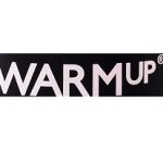 Caramel masāžas eļļas Warm up logo