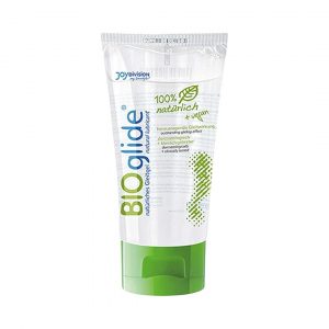 Natural 40 ml dabīgie lubrikanti Bioglide Natural 40 ml lubrikantas
