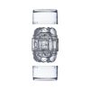 Fleshlight Quickshot Vantage kompaktiskas masturbatorius