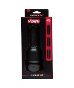 Vibro masturbatori Fleshlight Vibro masturbatorius