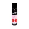 Cherry Lollipop orālie lubrikanti Secret Play Cherry Lollipop gelis