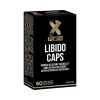 Libido Caps uztura bagātinātāji sievietēm X Power Libido Caps maisto papildas