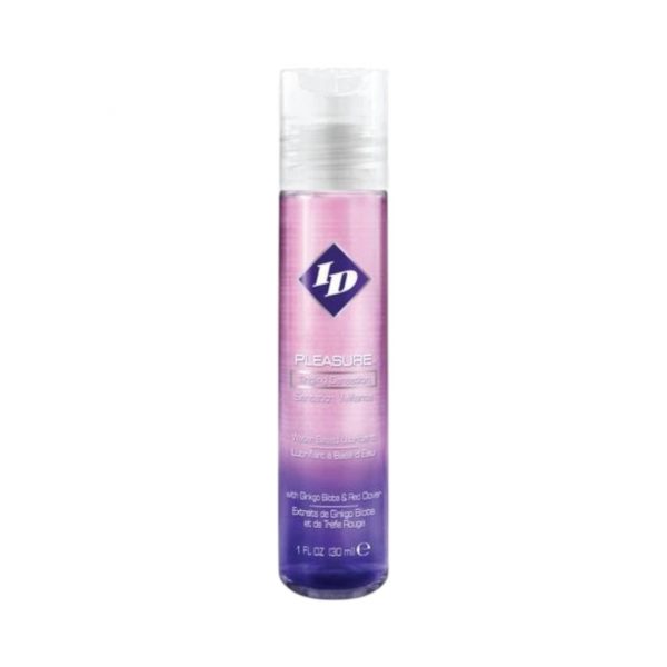 Pleasure Water Based 30 ml lubrikanti ID Pleasure Water Based 30 ml lubrikantas
