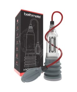 Hydromax Extreme 5 dzimumlocekļa pompas 1 Bathmate Hydromax Extreme 5 penio pompa