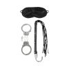rinkinys Fetish Fantasy Series Lovers Fantasy Kit BDSM