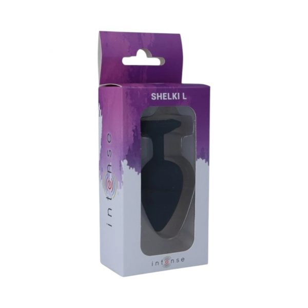 Shelki L anālie rotaļlietas 1 Intense Shelki L analinis kaištis
