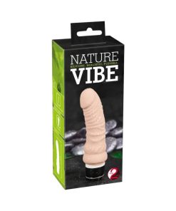Nature Vibe vibratori You2Toys Nature Vibe vibratorius