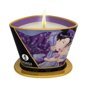 Massage Candle Libido citi 1 Shunga Massage Candle Libido masažinė žvakė