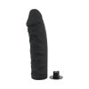 Silicone Strap-On You2Toys dildo
