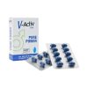 Man Pure Power afrodiziaki V-Activ Man Pure Power maisto papildas