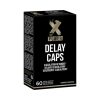 Delay Caps afrodiziaki X Power Delay Caps-maisto papildas